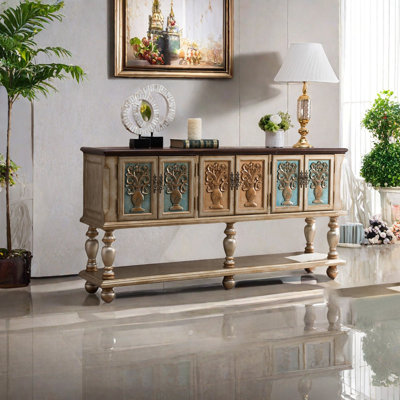 Buffet 70,87 po Tachelle