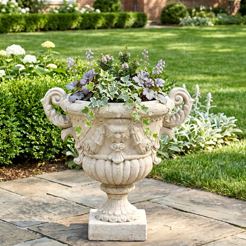 Pot à fleurs Beckett