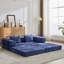 Canapé modulaire Loveseat Boneless-129207218-129207219