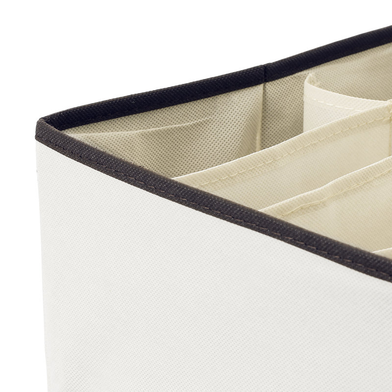 Plastic Underbed Storage
