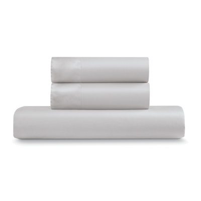 EJ Classic Cotton Percale Duvet Cover