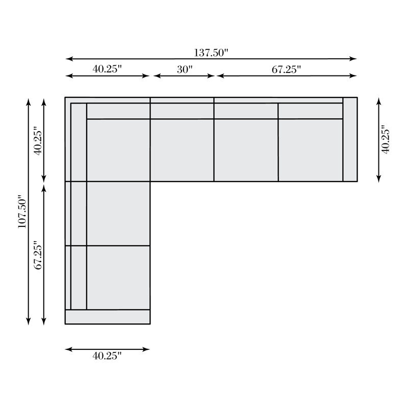Ventura Sectional