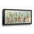 Black Framed Canvas selected