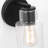 Sayward 1-Light Small Sconce-88979998
