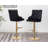 Ardella Swivel Upholstered Adjustable Height Counter Stool-2068132106