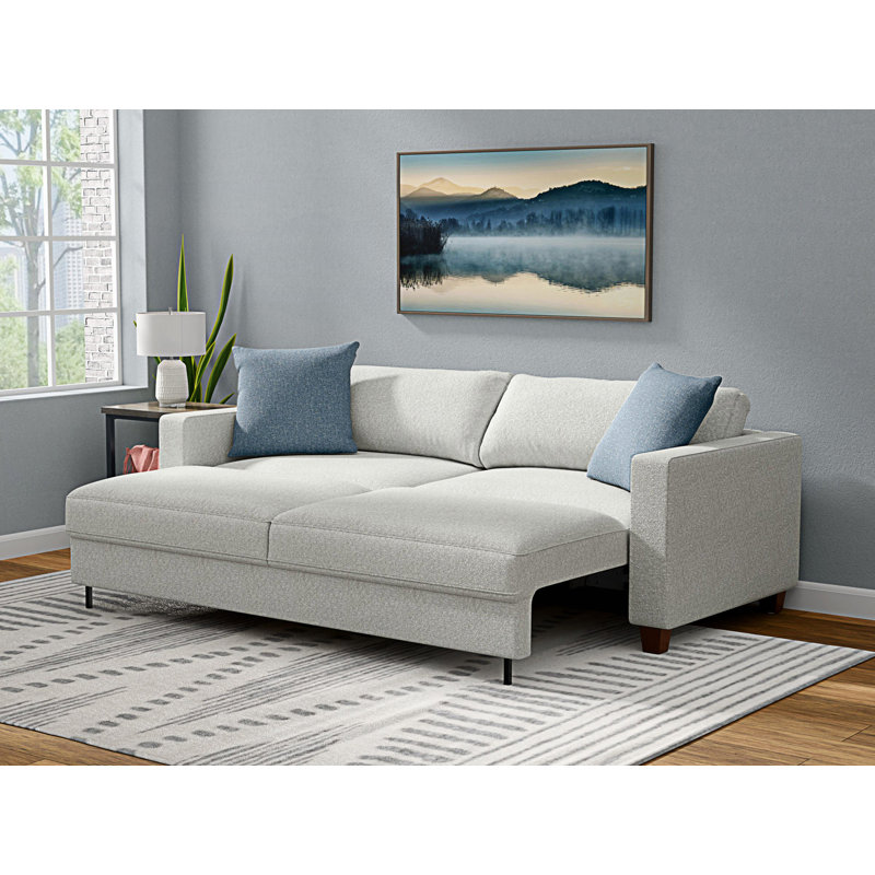 Pop-Up Sleeper Sofa