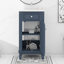 Ensemble de meuble-lavabo de salle de bain avec lavabo, meuble-lavabo à 1 porte et ensemble de meuble-lavabo autoportant avec lavabo-1331984853
