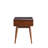 Ellender End Table with Storage