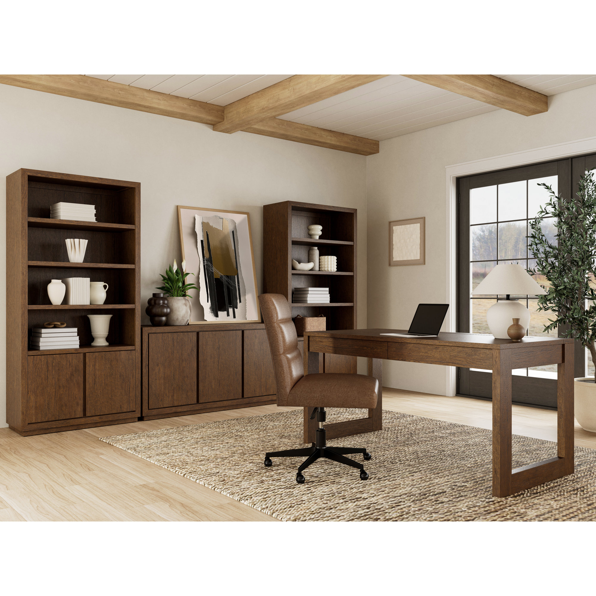 Chris Desk Chair