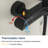 Watqen Bath All-In-One Kit with Rough in-Valve