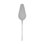 Sveva Stainless Steel Cake Server