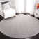 Hod Solid Colour Area Rug