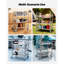 87cm H Utility Cart-133459053