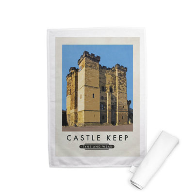 Cotton Kitchen Towel