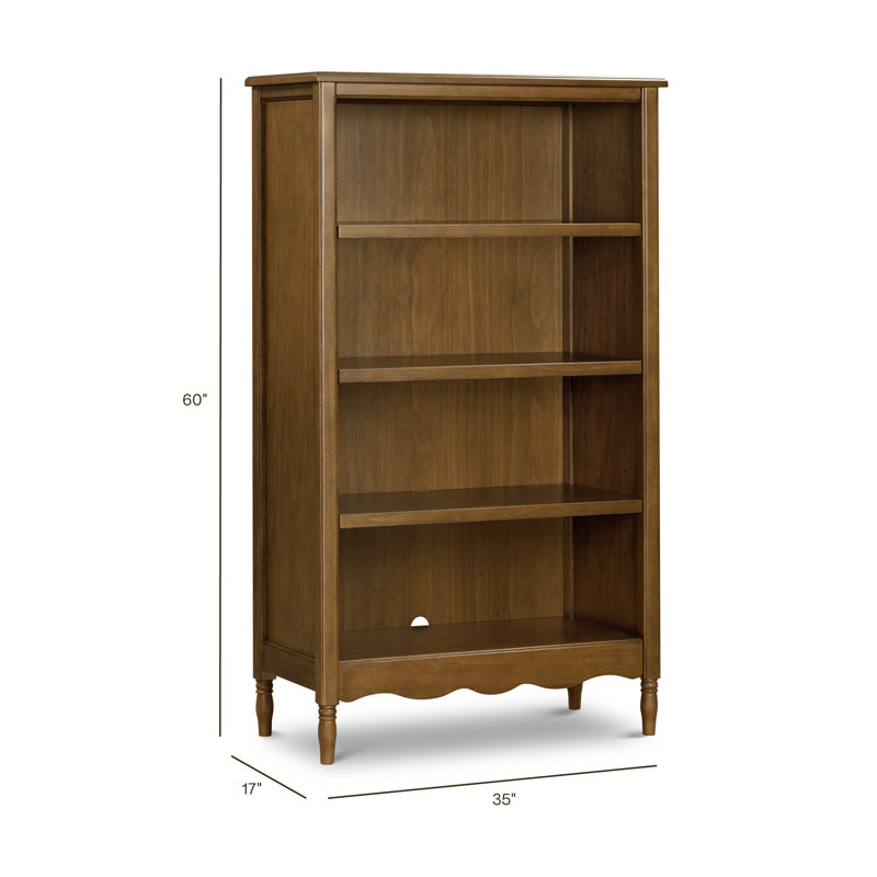 Liberty Bookcase, Brown