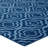 Frame Transitional Moroccan Trellis Area Rug by Modway-97550197