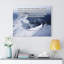 «The Lord That Hath Mercy Isaiah 54:10 Wall Art Christian Home Décor»-644589302