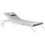 Sun Lounger Pad Cushion CESANA PREMIUM-115244613