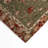 Nature Brown Indoor and Outdoor Area Rug-1283921091