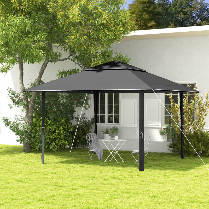 Pop Up Canopy