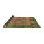Tapis abstrait moderne 712-1761525840