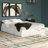 3 Drawer Storage Bed Frame-389713925-329709662