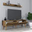 Keikei Unfinished TV Stand-99234394