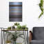  «Rust and Blue Steel» par Life BeautifuLEE, art mural en métal, 12 po x 16 po-1104656600