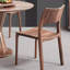 Chaises de salle à manger Simple