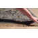 Ostrander Hand Knotted Wool Oriental Indoor Rug