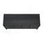 Buffet gris anthracite 60 "Linda-1086799036