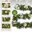 21.5cm Wreath Stand