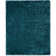 Kuki Solid Colour Shaggy Shag Area Rug