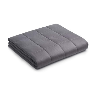 Weighted Throw Blanket