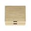 Table de chevet naturelle-1831920966