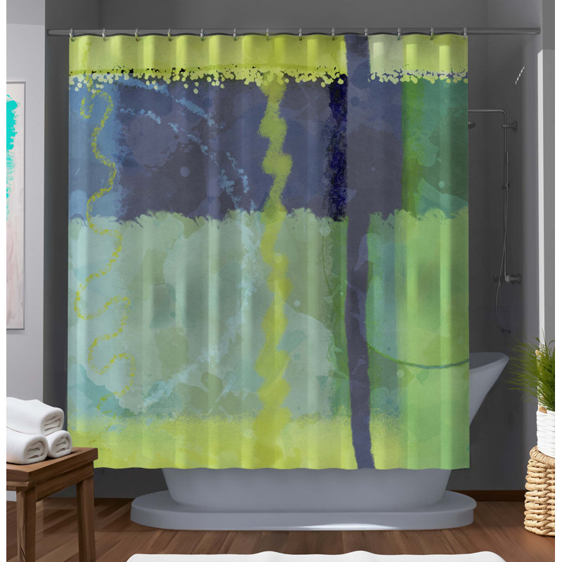 Rideau de douche Cambria