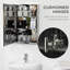 Armoire à pharmacie murale avec miroir Kleankin