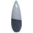 18" Synovia Blue Statuary