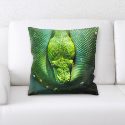 Coussin décoratif Linxin