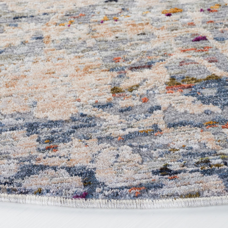 Lauren Ralph Lauren Performance Floral Rug, Rectangle 3' x 5'