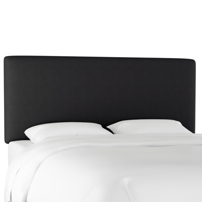 Eisley Upholstered Panel Headboard