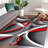 Cherine Abstract Indoor Rug-1722235110