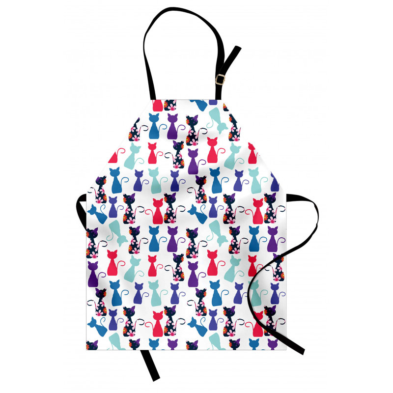 Bib Apron