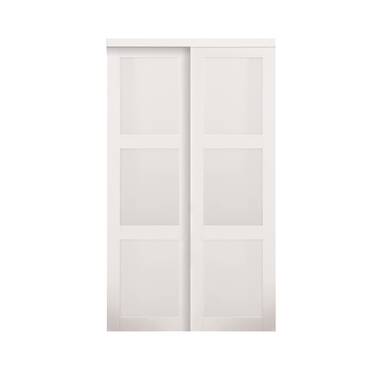 Euro 3-Lite Design Pivot Door - Renin