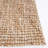 Alda Handmade Handwoven Jute/Sisal Natural/Ivory Rug-1778397411