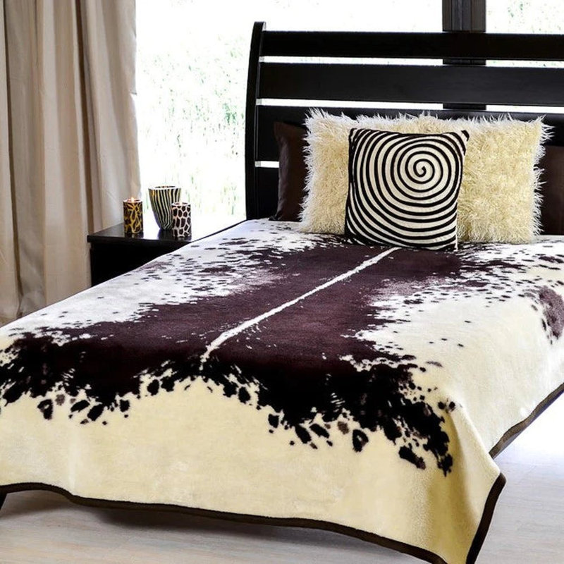 Throw Blanket