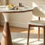 Concrete Top Dining Set-1112644375-1112644394