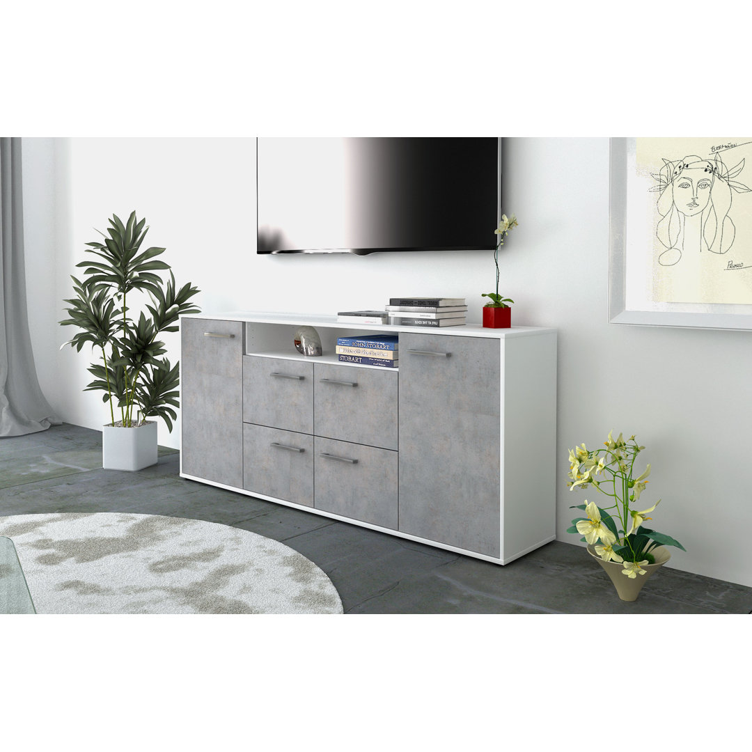 Sideboard Liseli