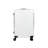 2025  White suitcase-129688512