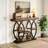 Classic Entryway Table,Practical Console Table,Steady Sofa Table